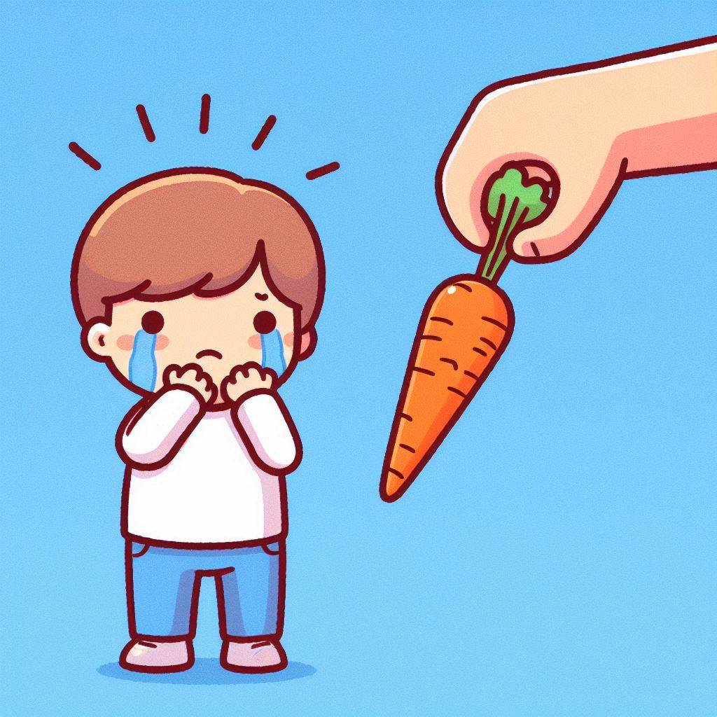 당근 사기