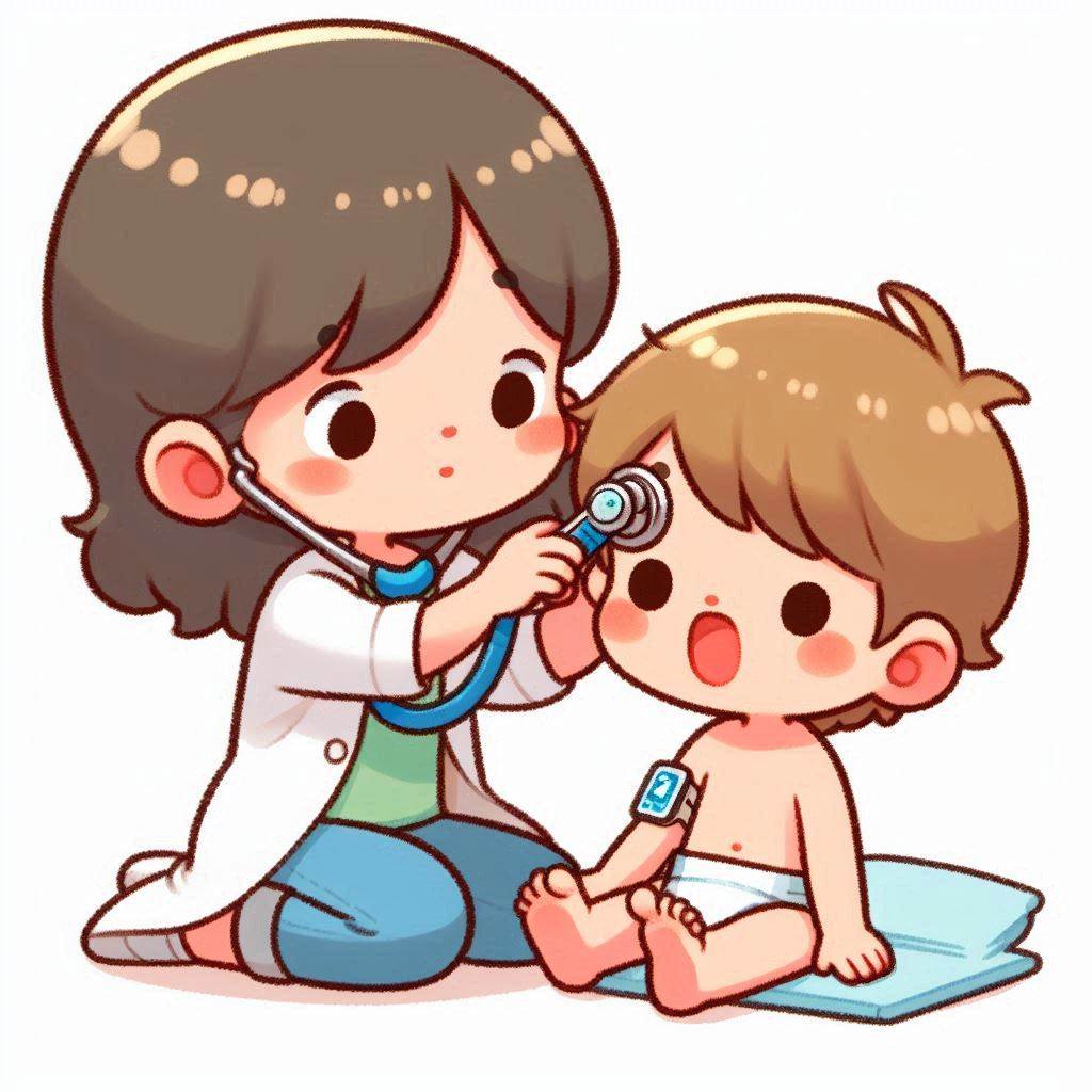 영유아 건강검진