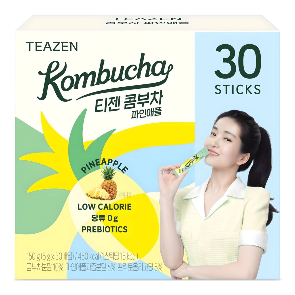 티젠1