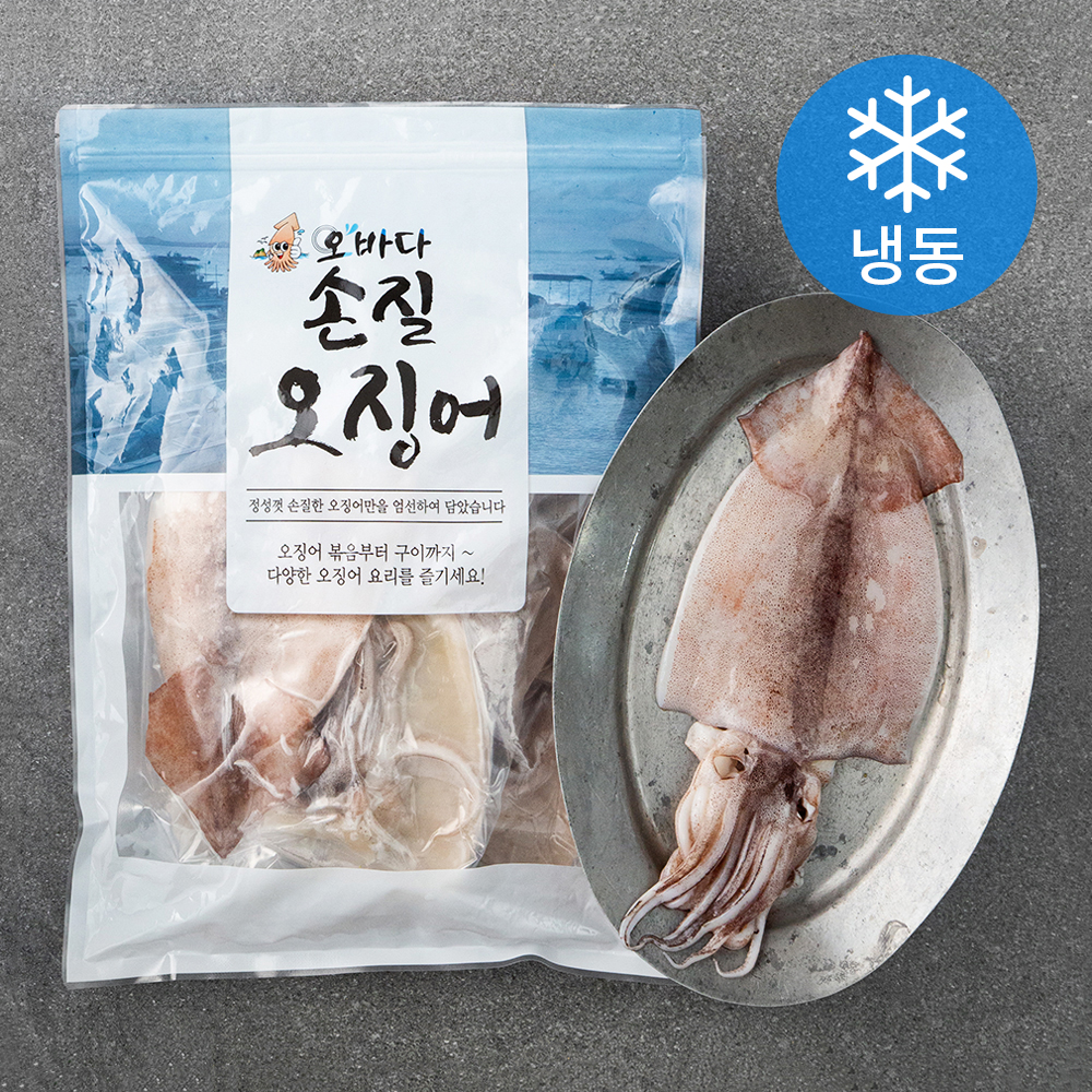 오징어1