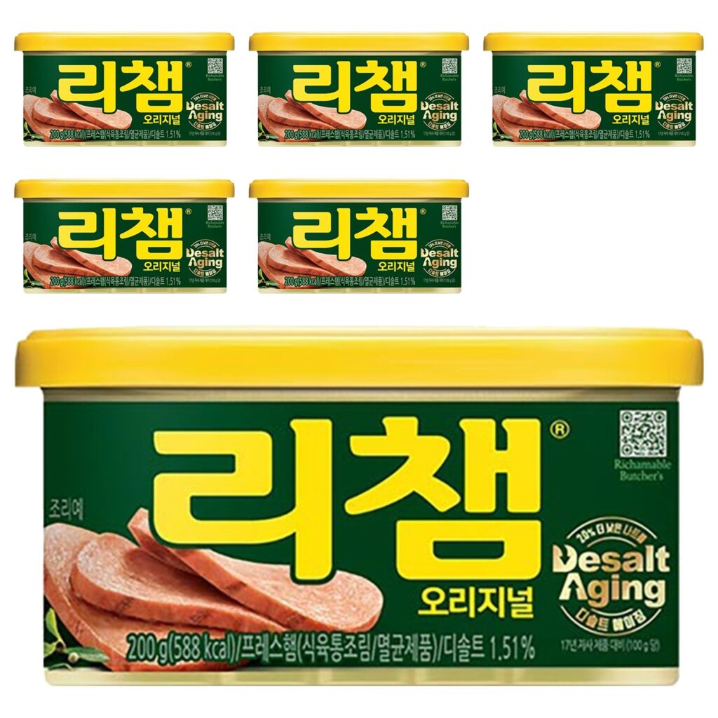 리챔1