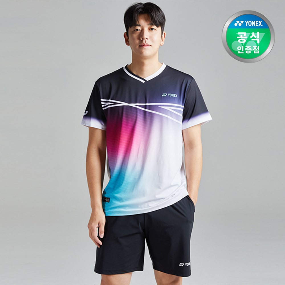 요넥스 배드민턴의류 반바지 211PH008U 남여공용 배드민턴반바지2