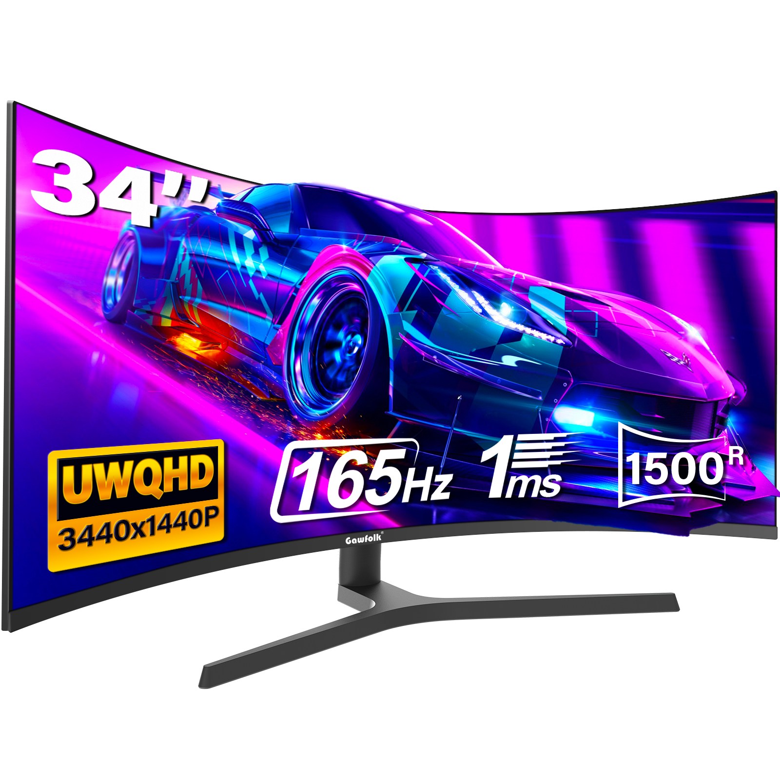 27인치 180Hz 모니터