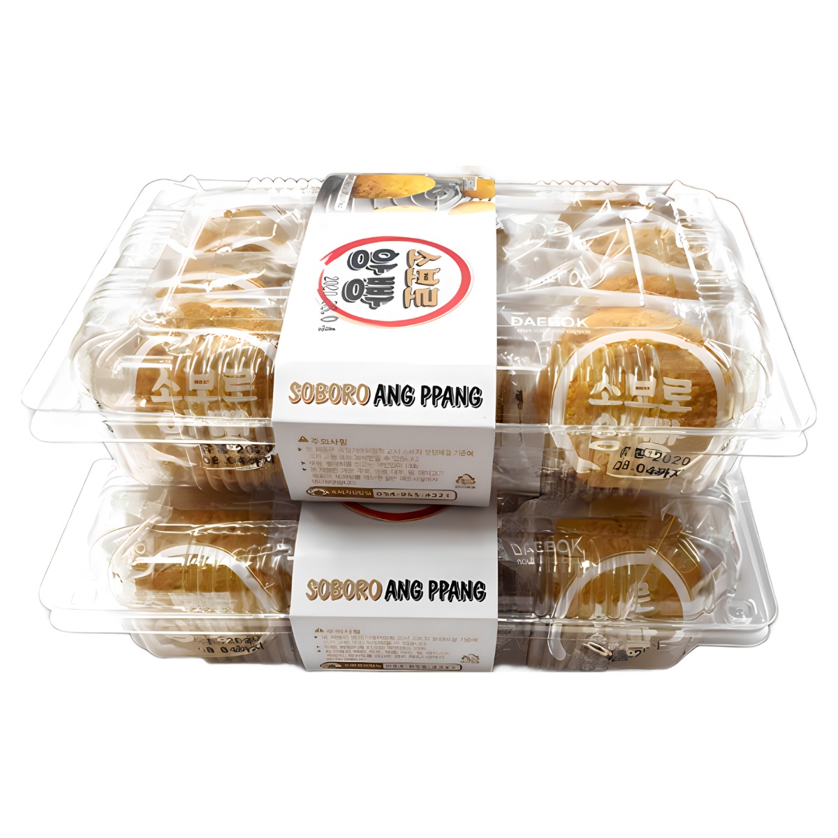 크림치즈 앙금