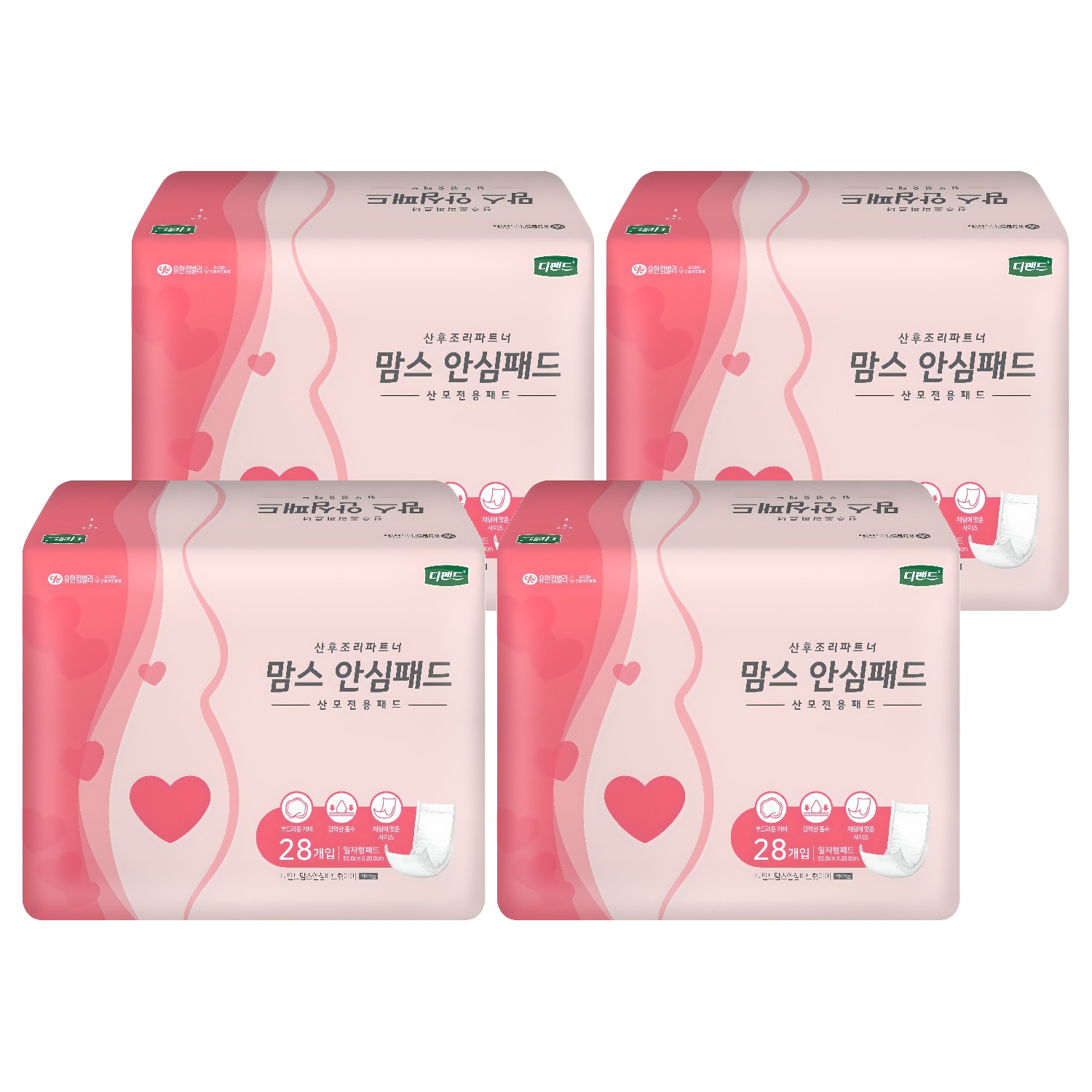 산모팬티