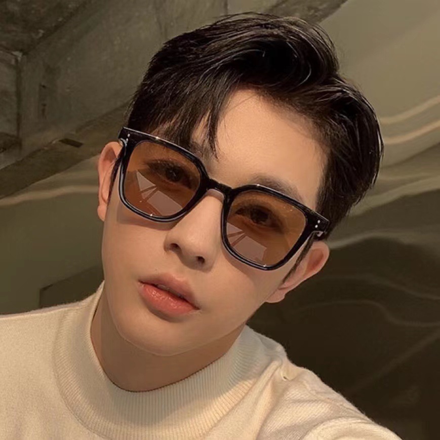 투디터 다른 스타일 안경