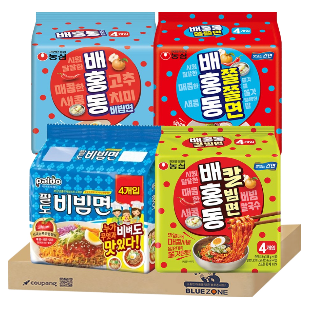 삼양 불닭볶음면