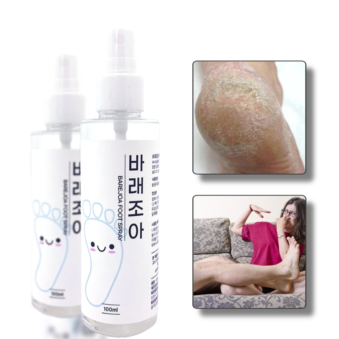 발 각질 관리 제품 비교 제품2