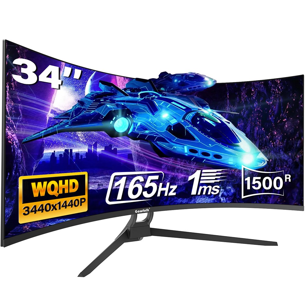 32인치 4K 모니터