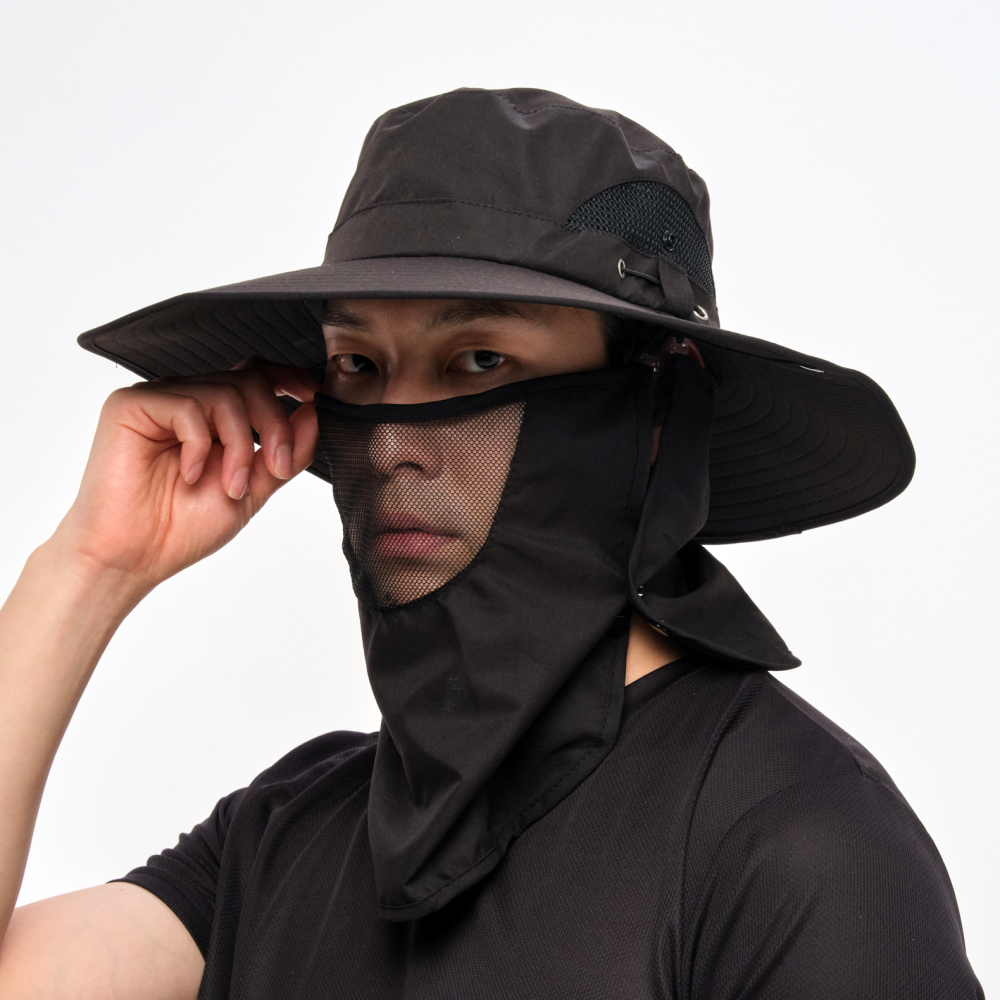아동용 밀짚모자