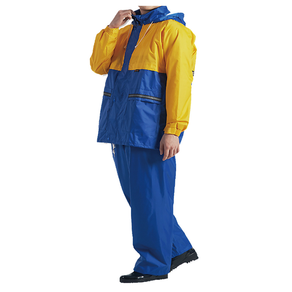 방수 작업복