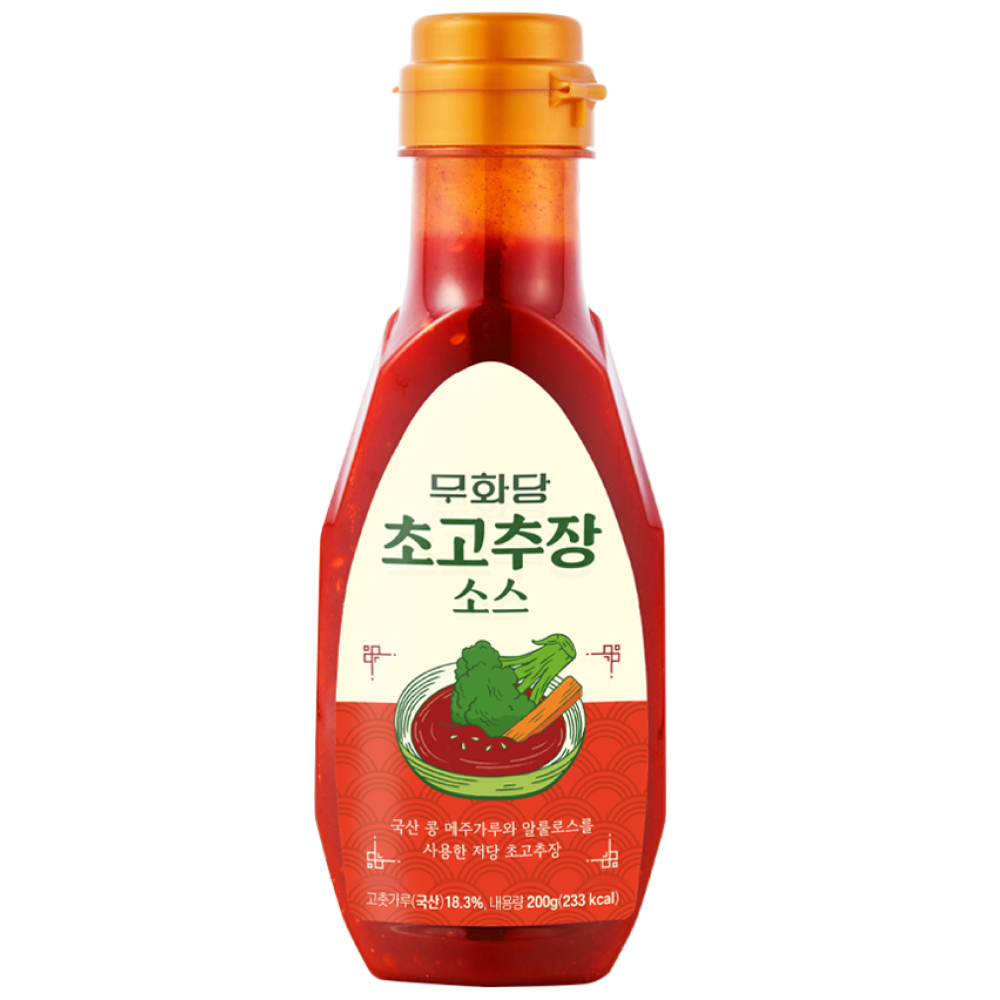 초고추장4