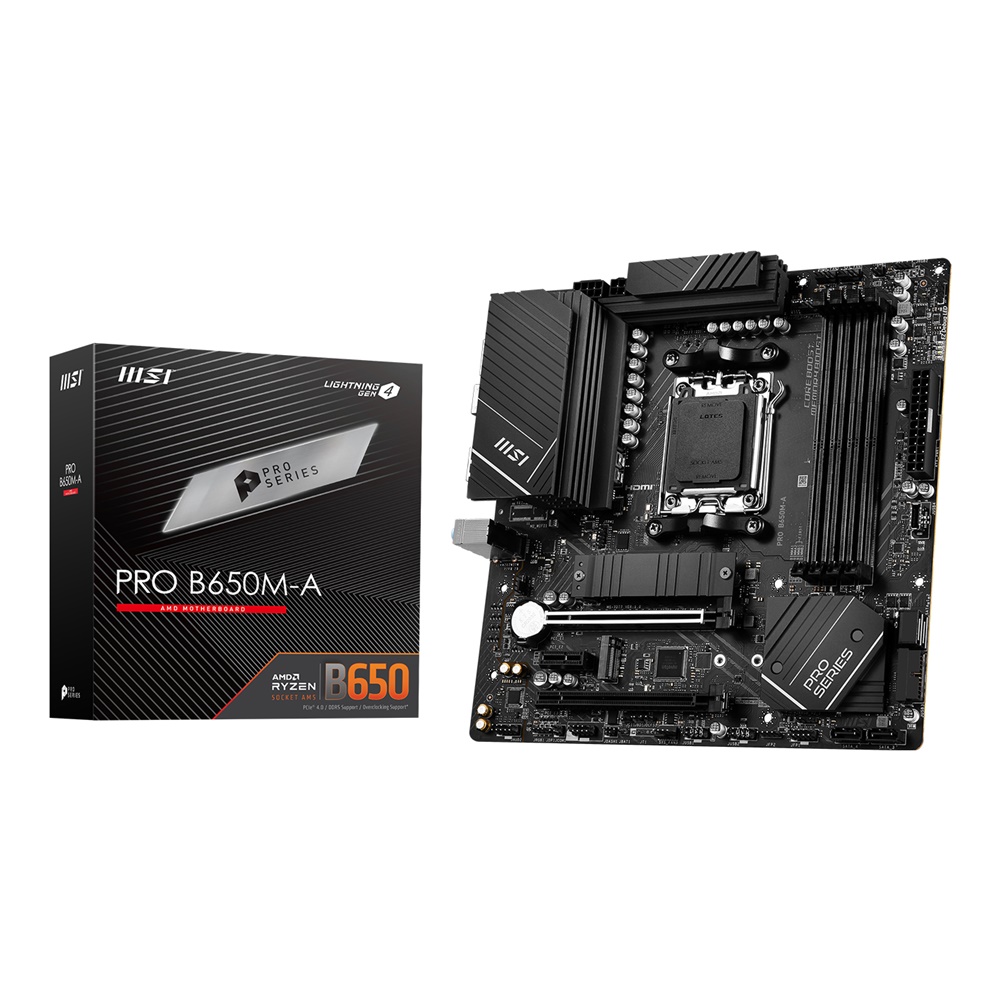 GIGABYTE B650M AORUS ELITE
