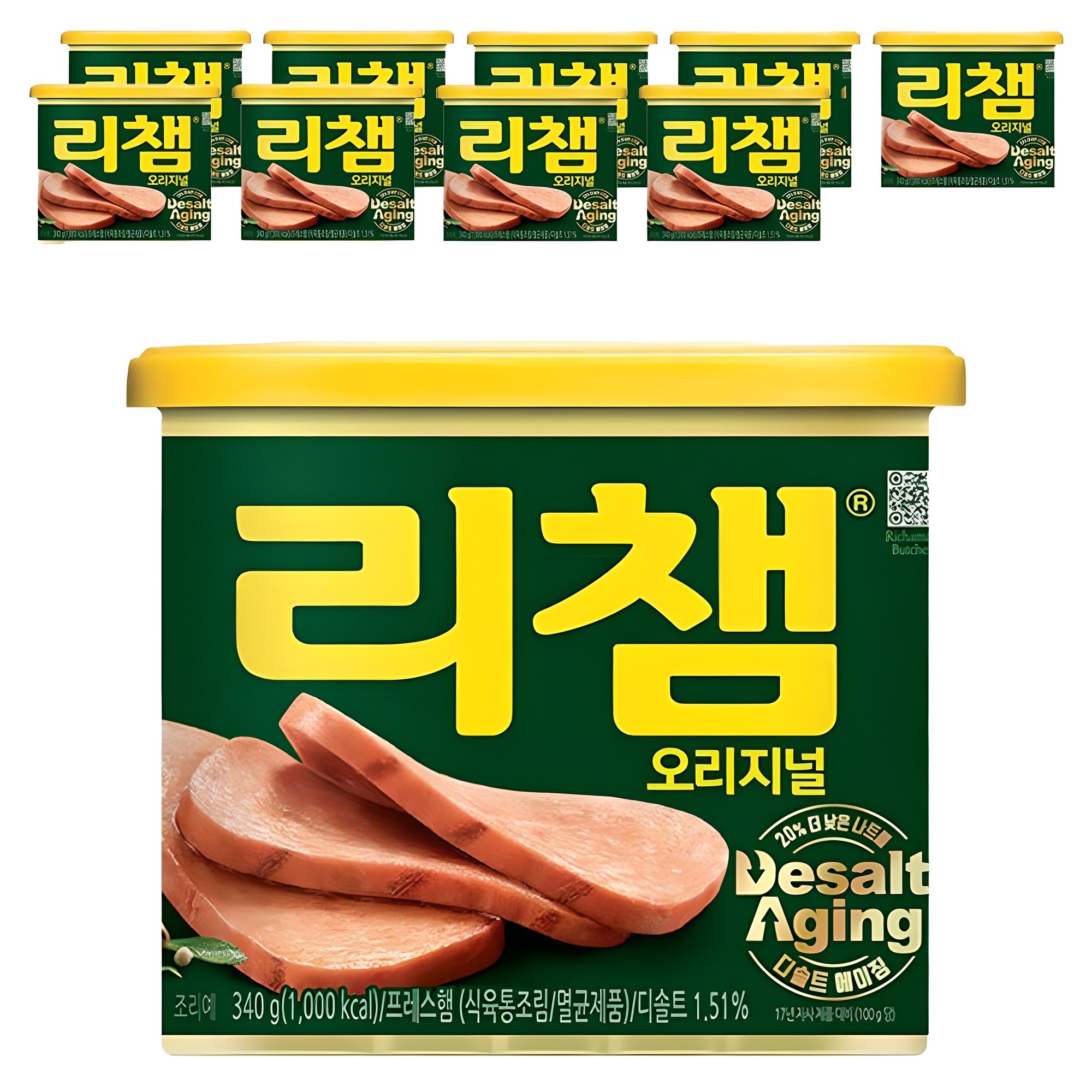 리챔4
